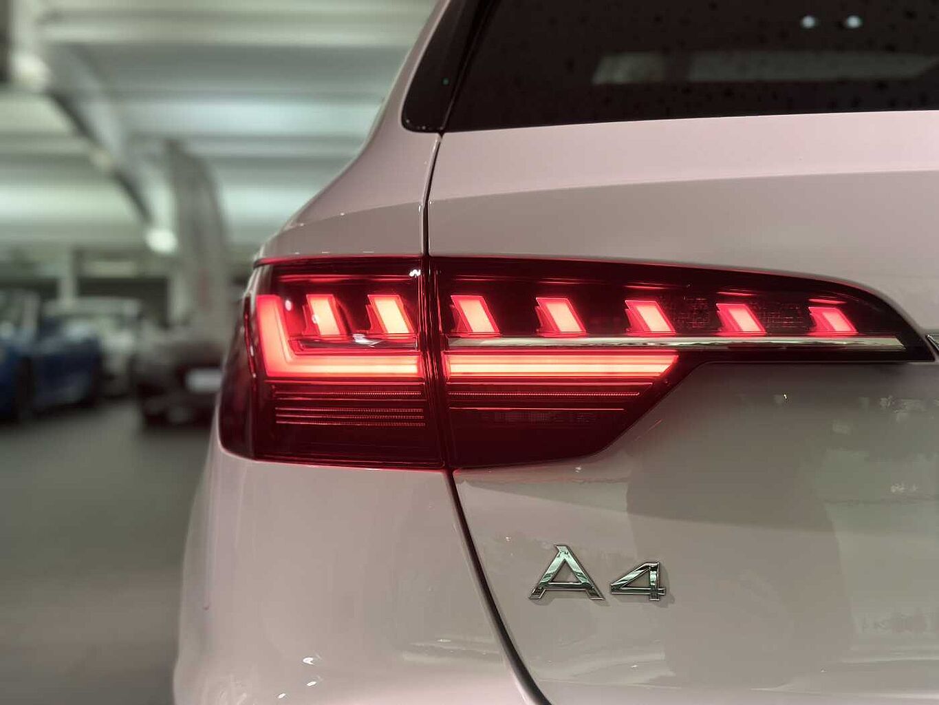 Used Audi A4 2023 for sale - 77176827: Photo 30