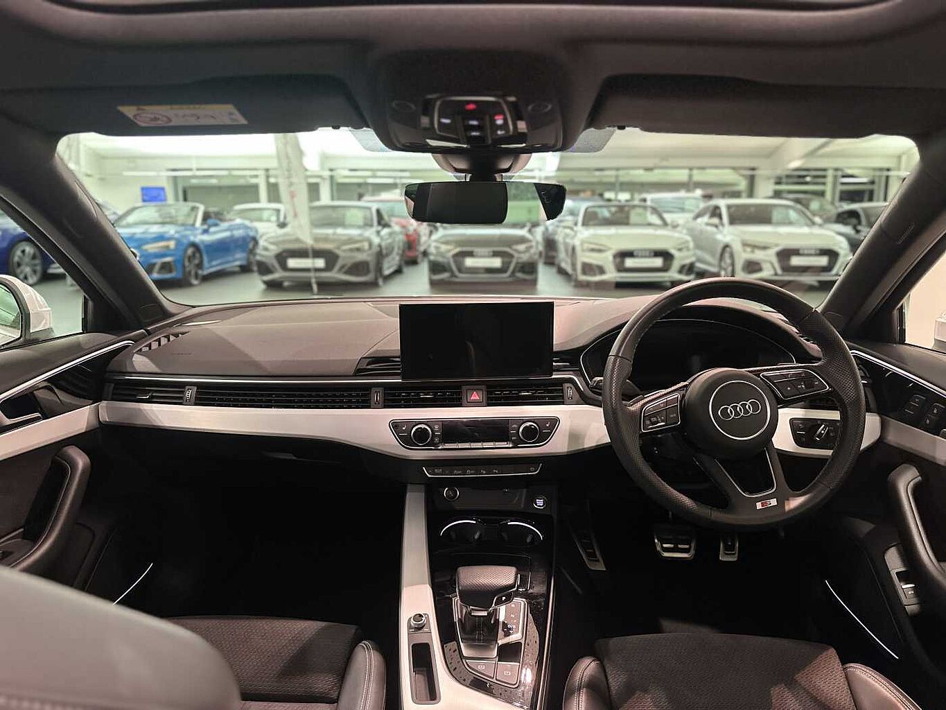 Used Audi A4 2023 for sale - 77176827: Photo 33