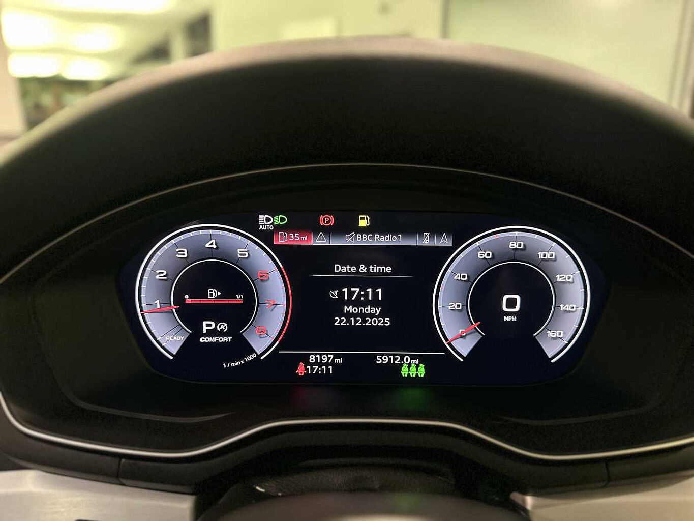 Used Audi A4 2023 for sale - 77176827: Photo 6