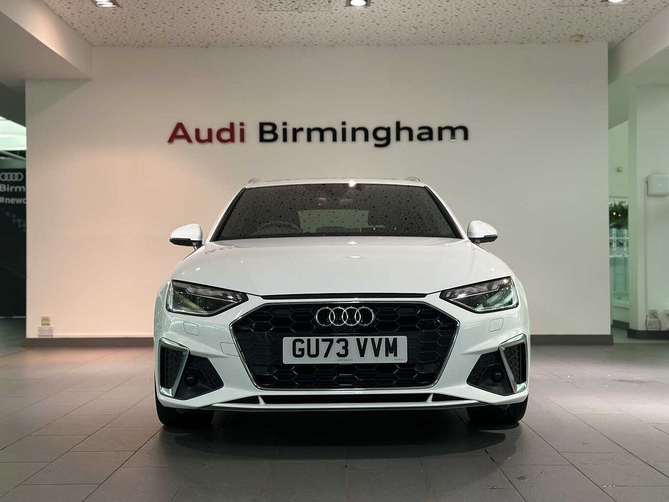 Used Audi A4 2023 for sale - 77176827: Photo 7