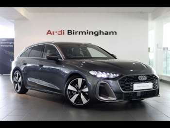 2025 (25) - 2.0 TFSI 150 S line 5dr S Tronic