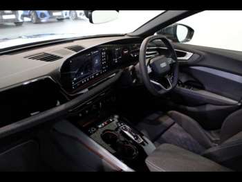 Used Audi A5 2025 for sale - 74876575: Photo