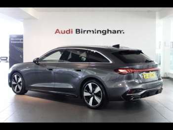 Used Audi A5 2025 for sale - 74876575: Photo