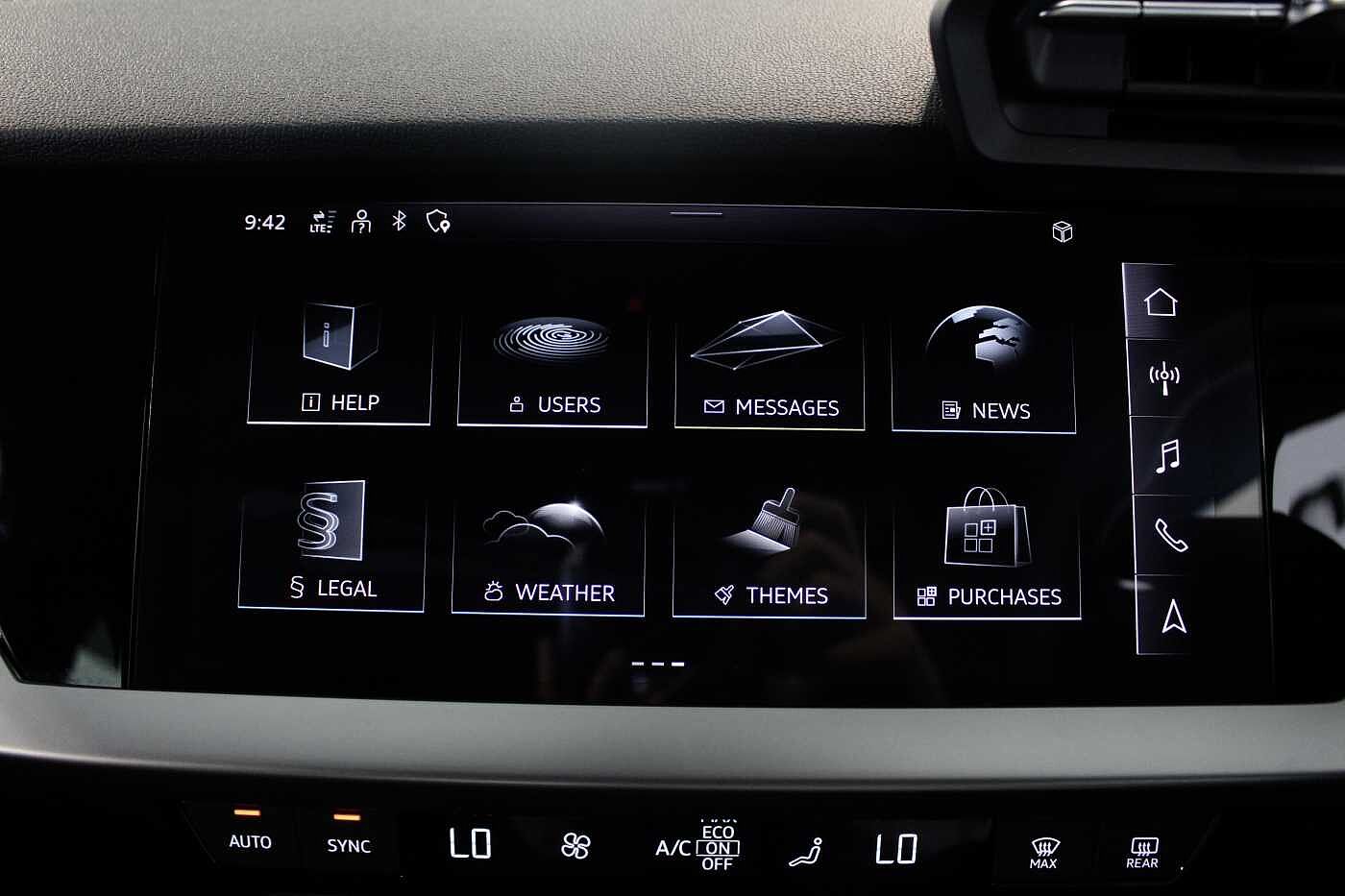 Vehicle 20