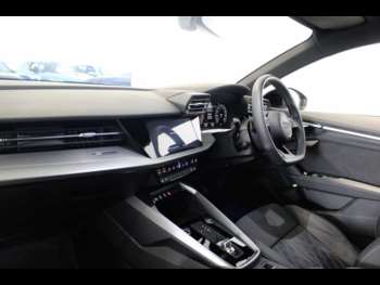 Used Audi A3 2022 for sale - 75061889: Photo