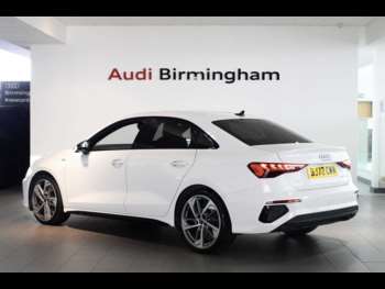 Used Audi A3 2022 for sale - 75061889: Photo
