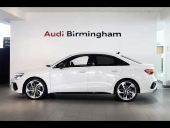 Used Audi A3 2022 for sale - 75061889: Photo