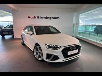 2023 (23) - 35 TFSI S Line 5dr S Tronic