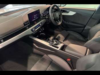 Used Audi A4 Avant 2023 for sale - 74812031: Photo