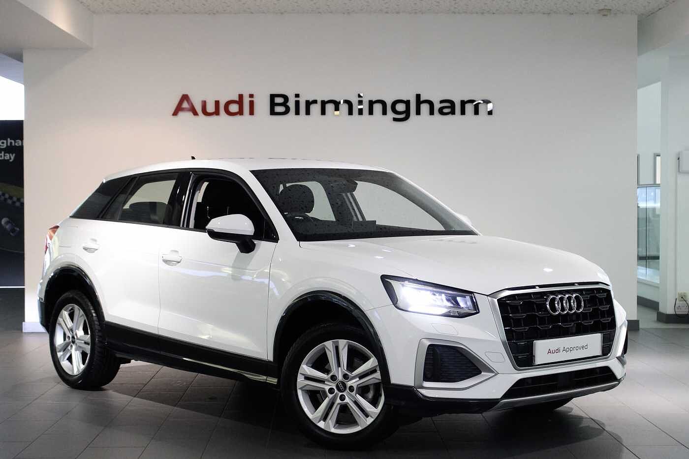 Used Audi Q2 2023 for sale - 76139808: Photo 1