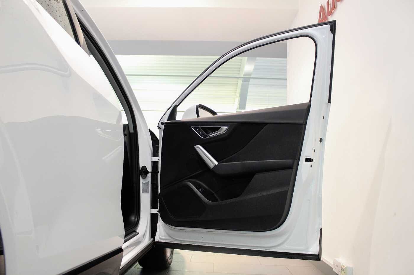 Used Audi Q2 2023 for sale - 76139808: Photo 11