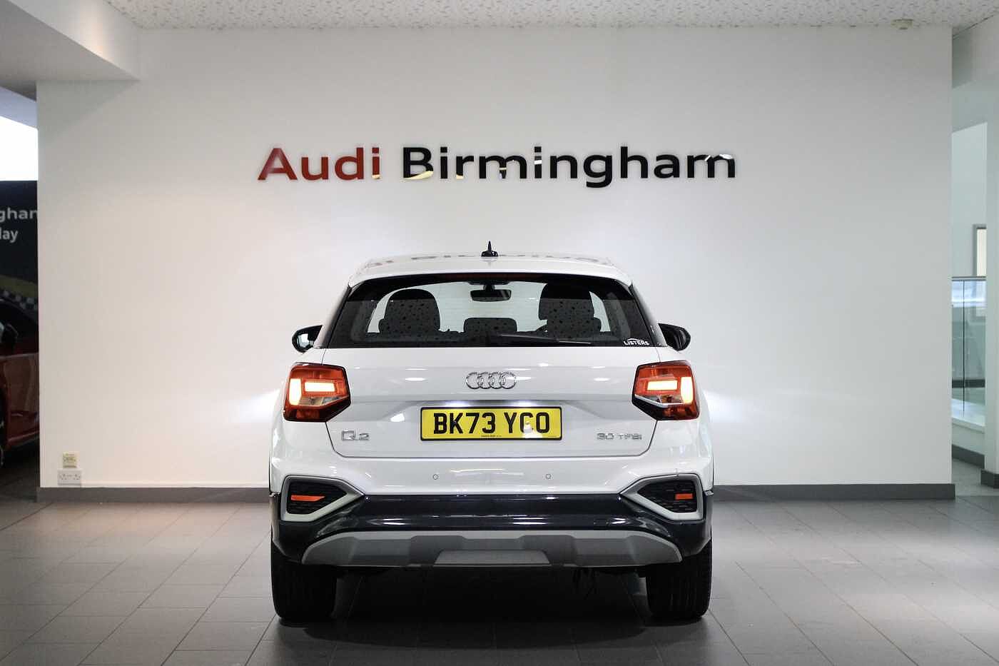 Used Audi Q2 2023 for sale - 76139808: Photo 12