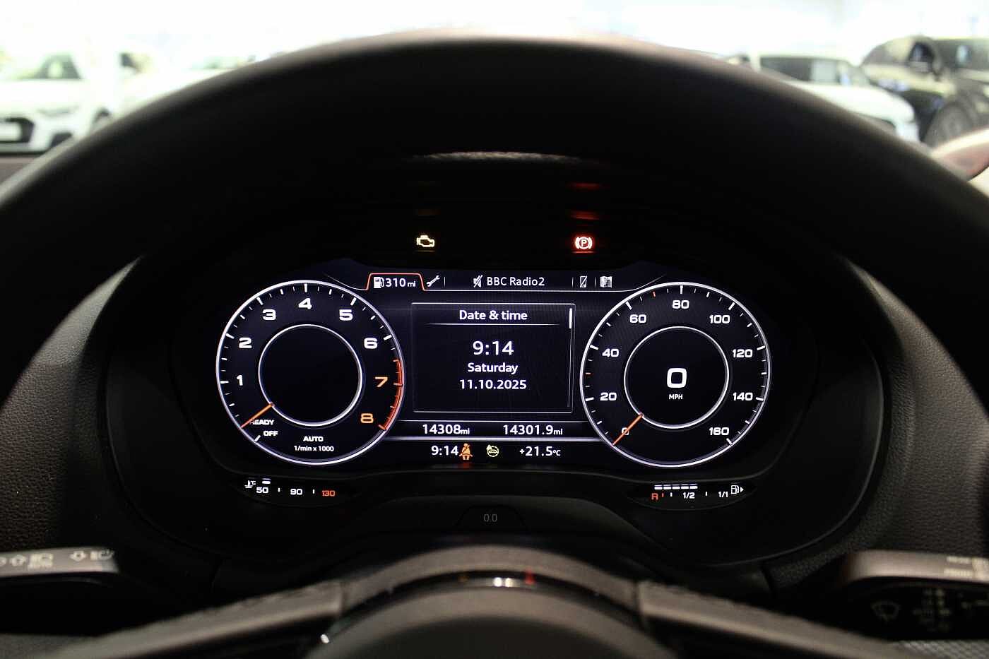 Used Audi Q2 2023 for sale - 76139808: Photo 13