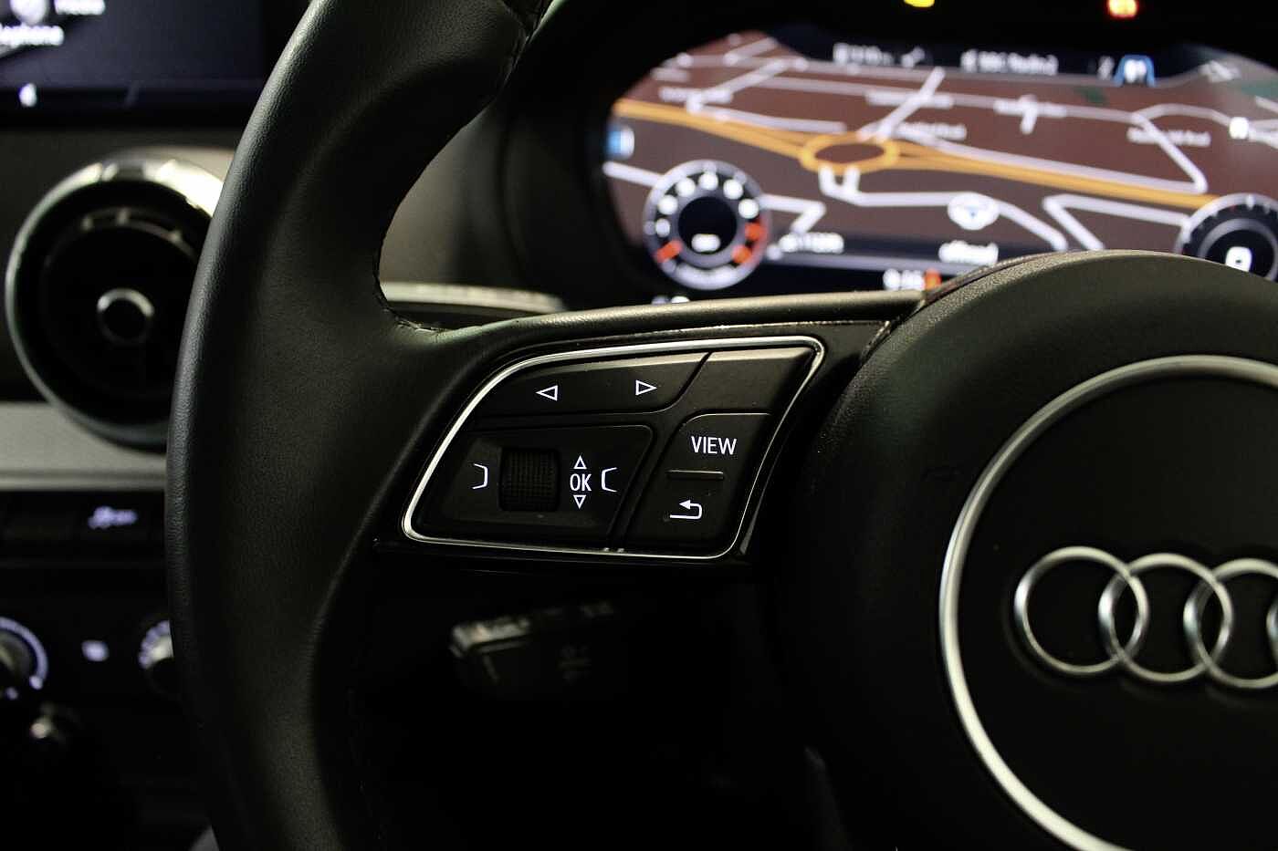 Used Audi Q2 2023 for sale - 76139808: Photo 15