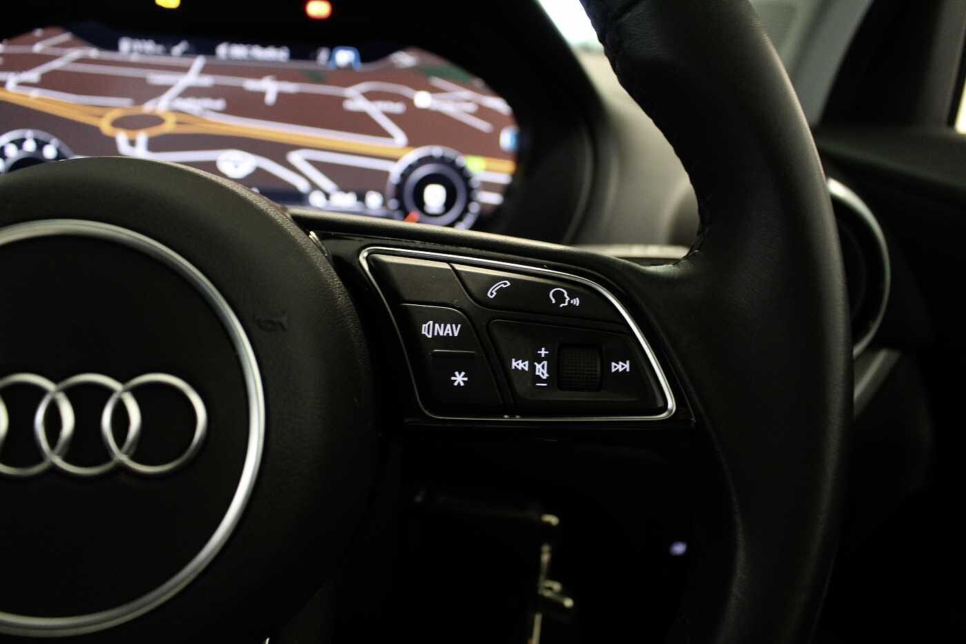 Used Audi Q2 2023 for sale - 76139808: Photo 16