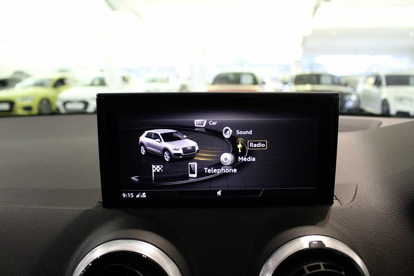 Used Audi Q2 2023 for sale - 76139808: Photo 17