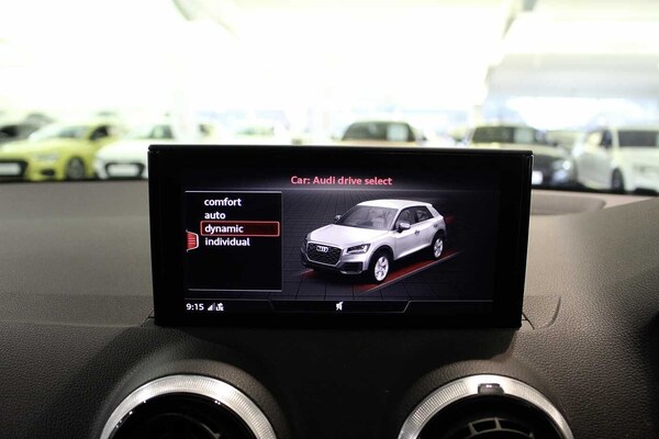 Used Audi Q2 2023 for sale - 76139808: Photo 18