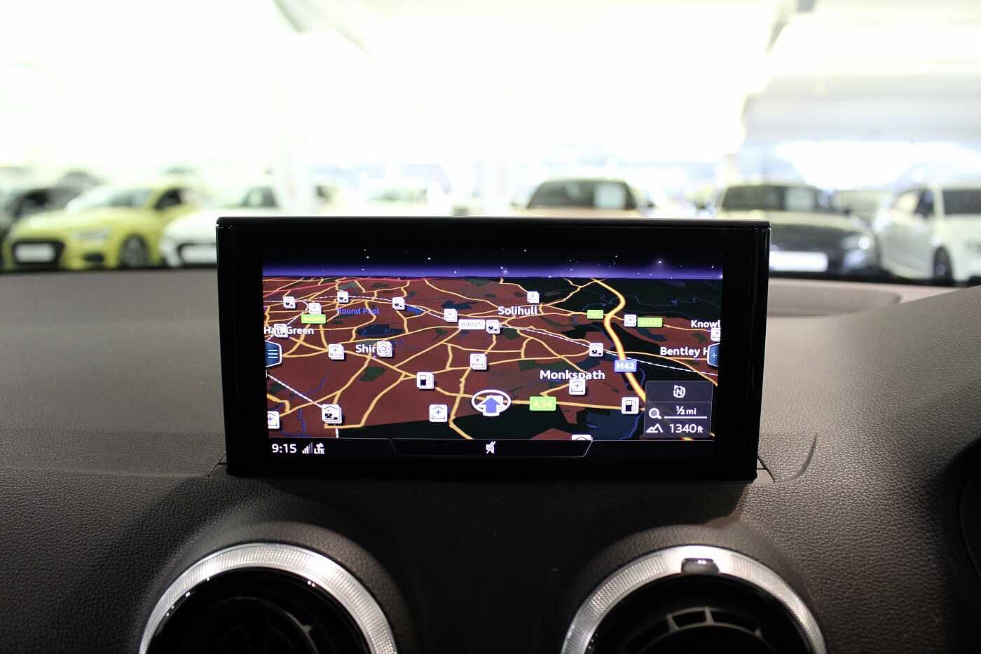 Used Audi Q2 2023 for sale - 76139808: Photo 19