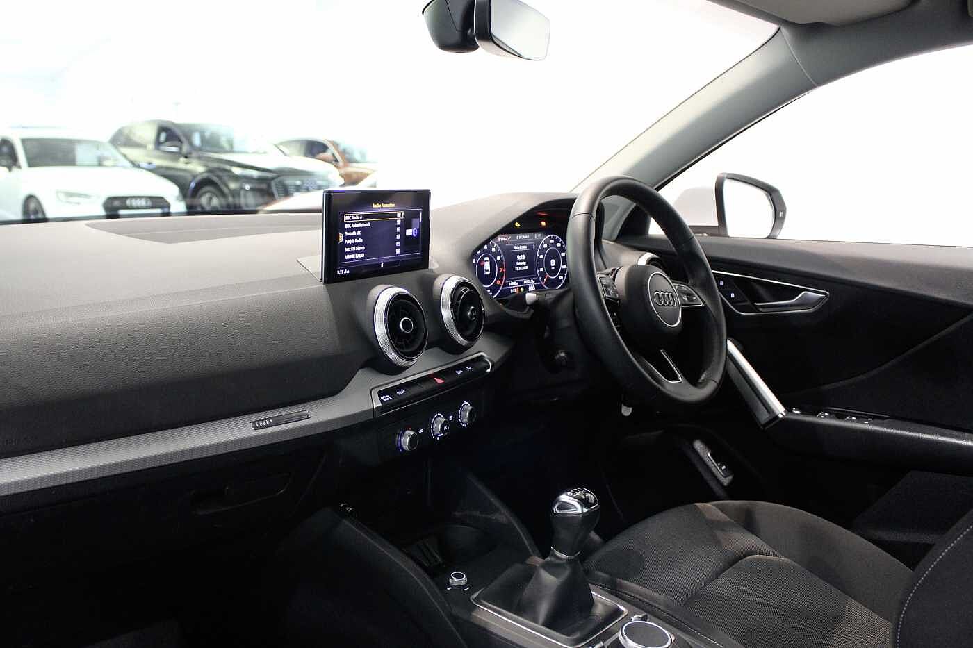 Used Audi Q2 2023 for sale - 76139808: Photo 2