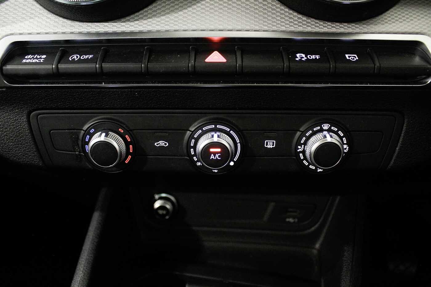 Used Audi Q2 2023 for sale - 76139808: Photo 21