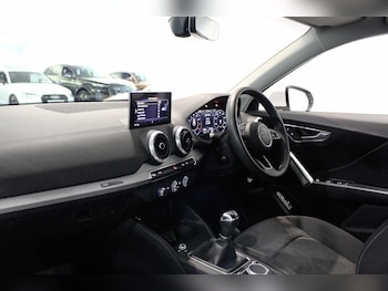 Used Audi Q2 2023 for sale - 76139808: Photo 2