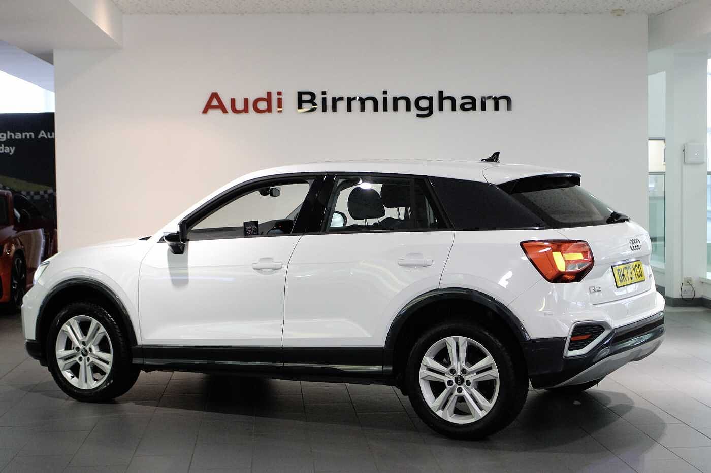 Used Audi Q2 2023 for sale - 76139808: Photo 3