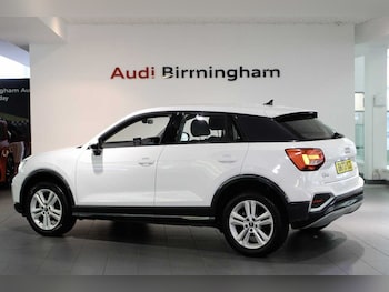 Used Audi Q2 2023 for sale - 76139808: Photo 3