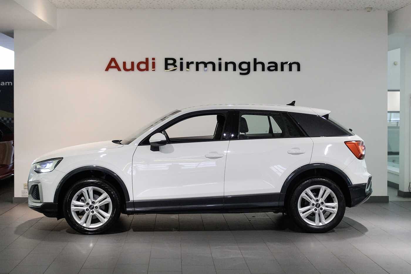 Used Audi Q2 2023 for sale - 76139808: Photo 4