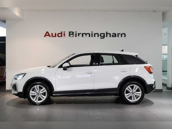 Used Audi Q2 2023 for sale - 76139808: Photo 4