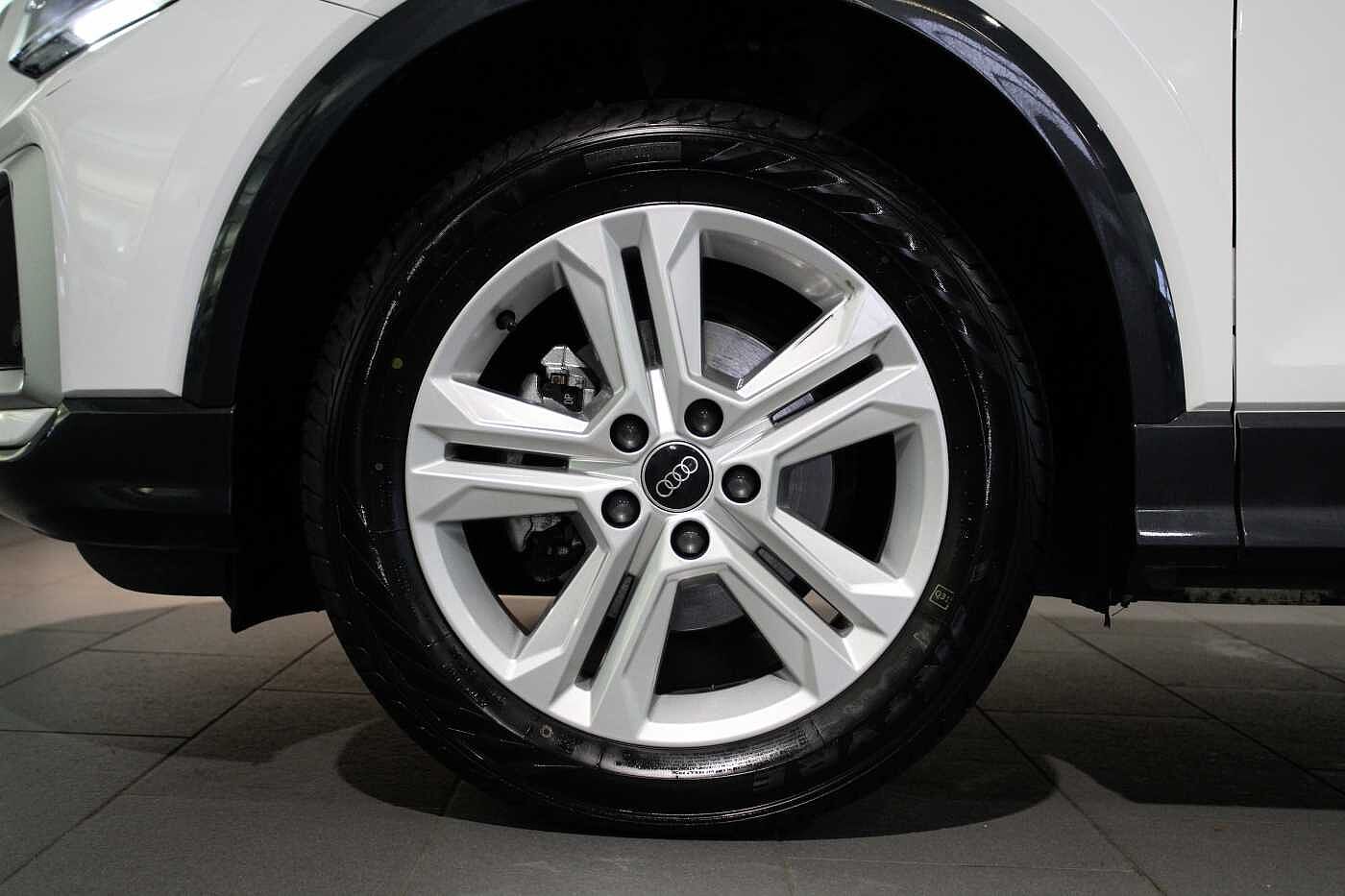 Used Audi Q2 2023 for sale - 76139808: Photo 5