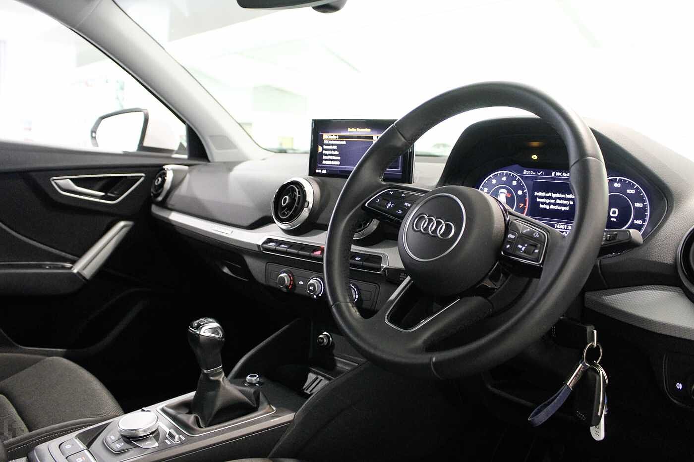 Used Audi Q2 2023 for sale - 76139808: Photo 6