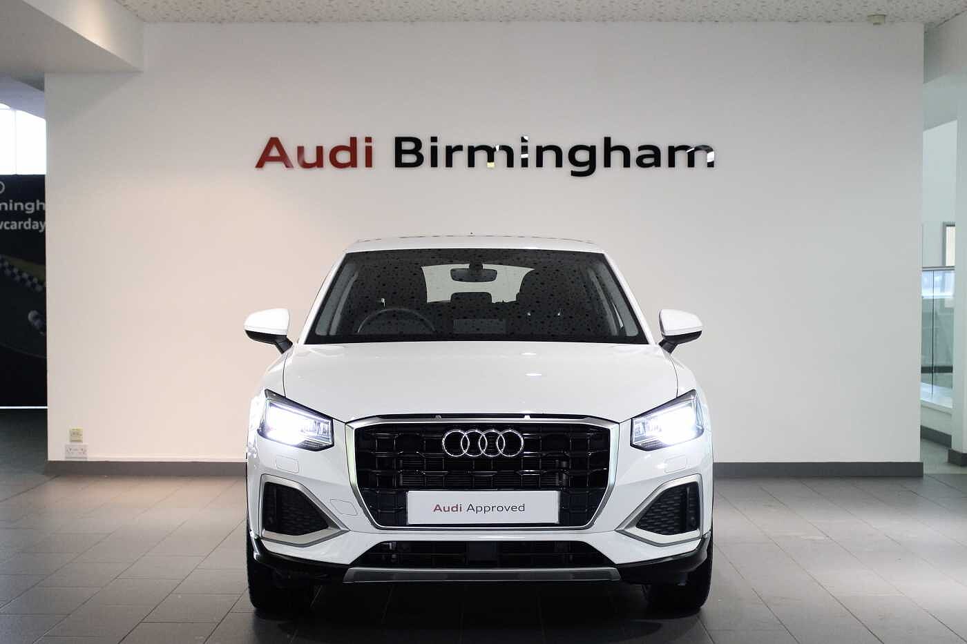 Used Audi Q2 2023 for sale - 76139808: Photo 7