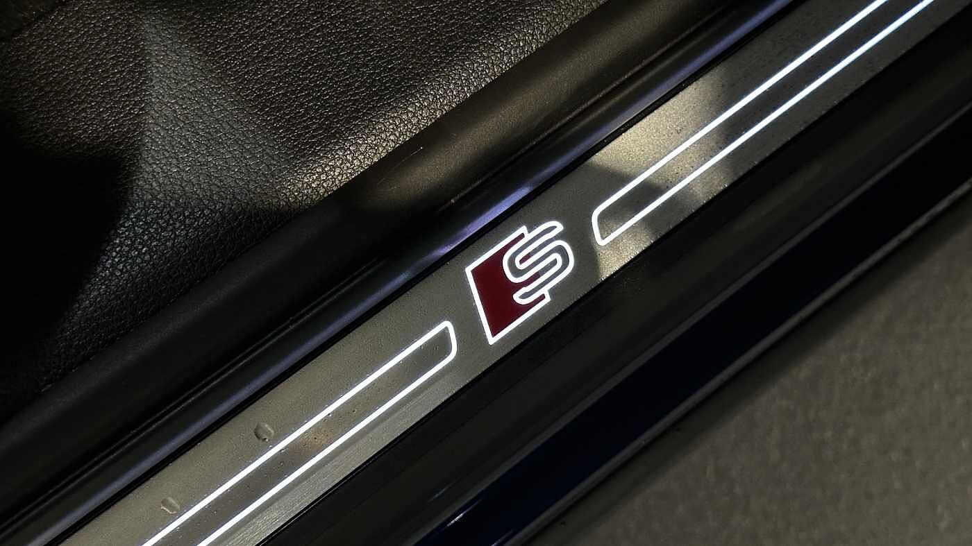 Used Audi Q3 2025 for sale - 75495006: Photo 10