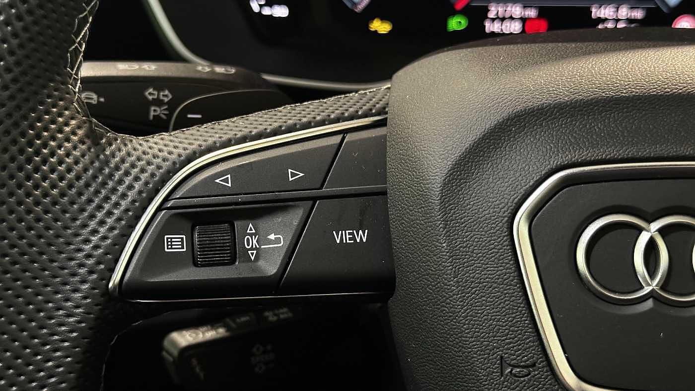 Used Audi Q3 2025 for sale - 75495006: Photo 11