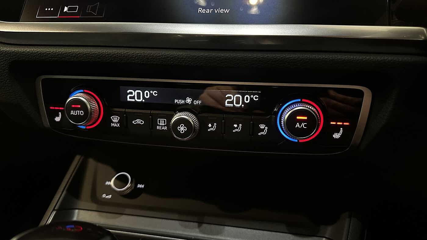 Used Audi Q3 2025 for sale - 75495006: Photo 13