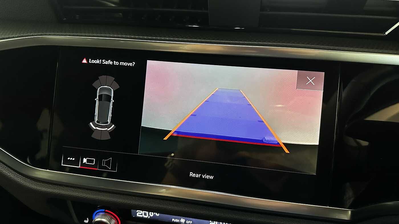 Used Audi Q3 2025 for sale - 75495006: Photo 14