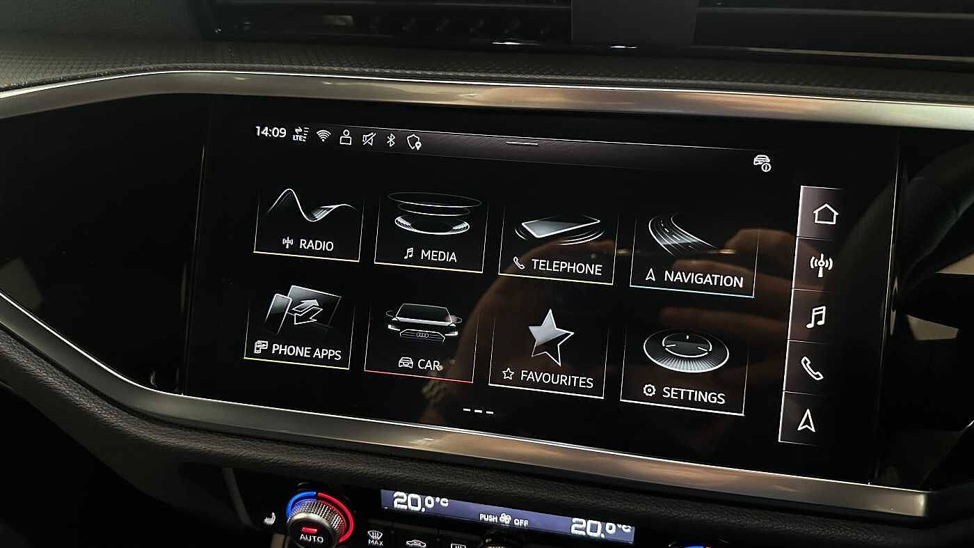 Used Audi Q3 2025 for sale - 75495006: Photo 15