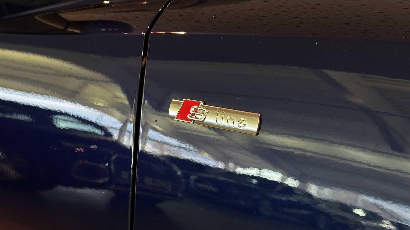 Used Audi Q3 2025 for sale - 75495006: Photo 16