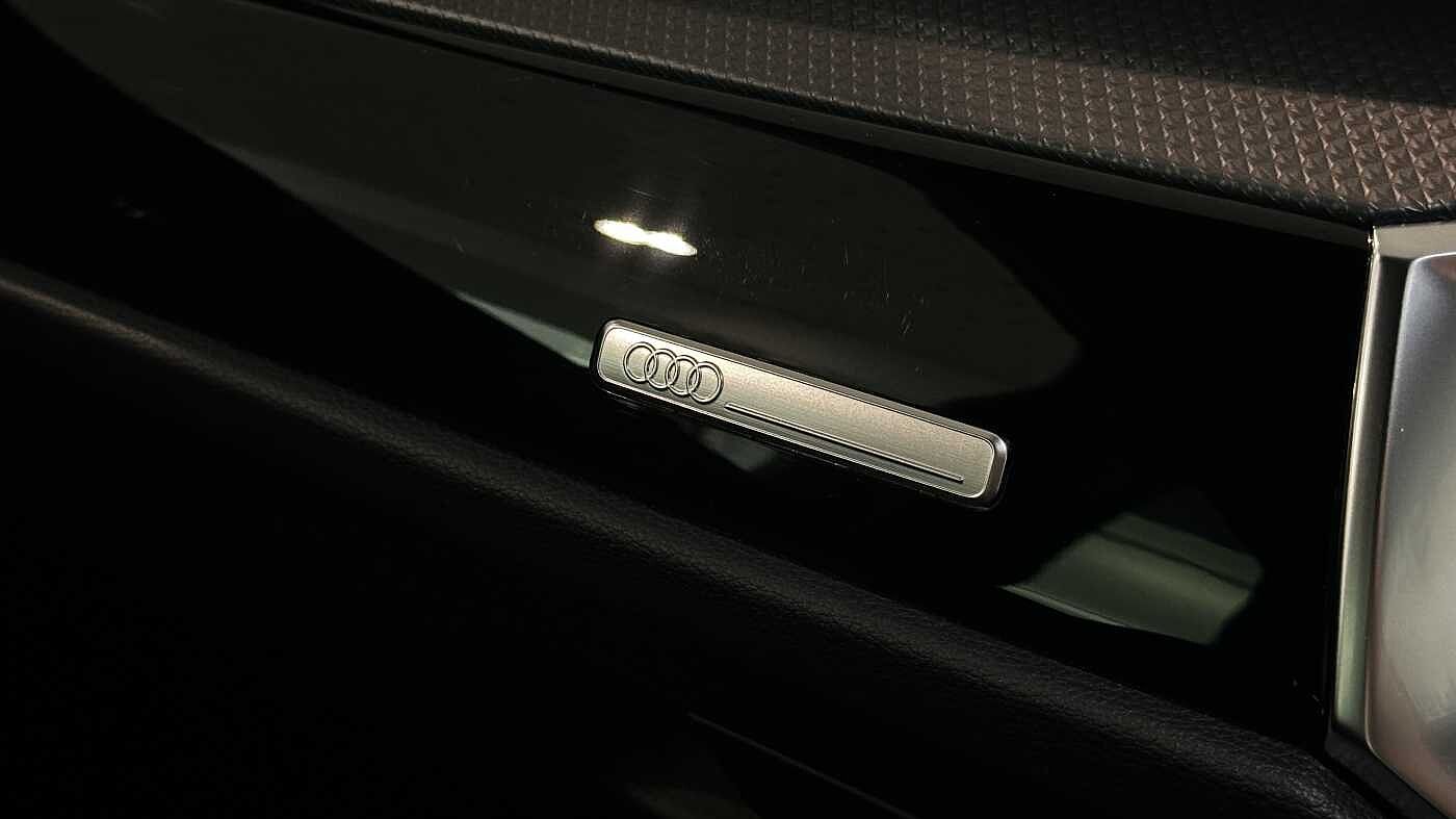 Used Audi Q3 2025 for sale - 75495006: Photo 17