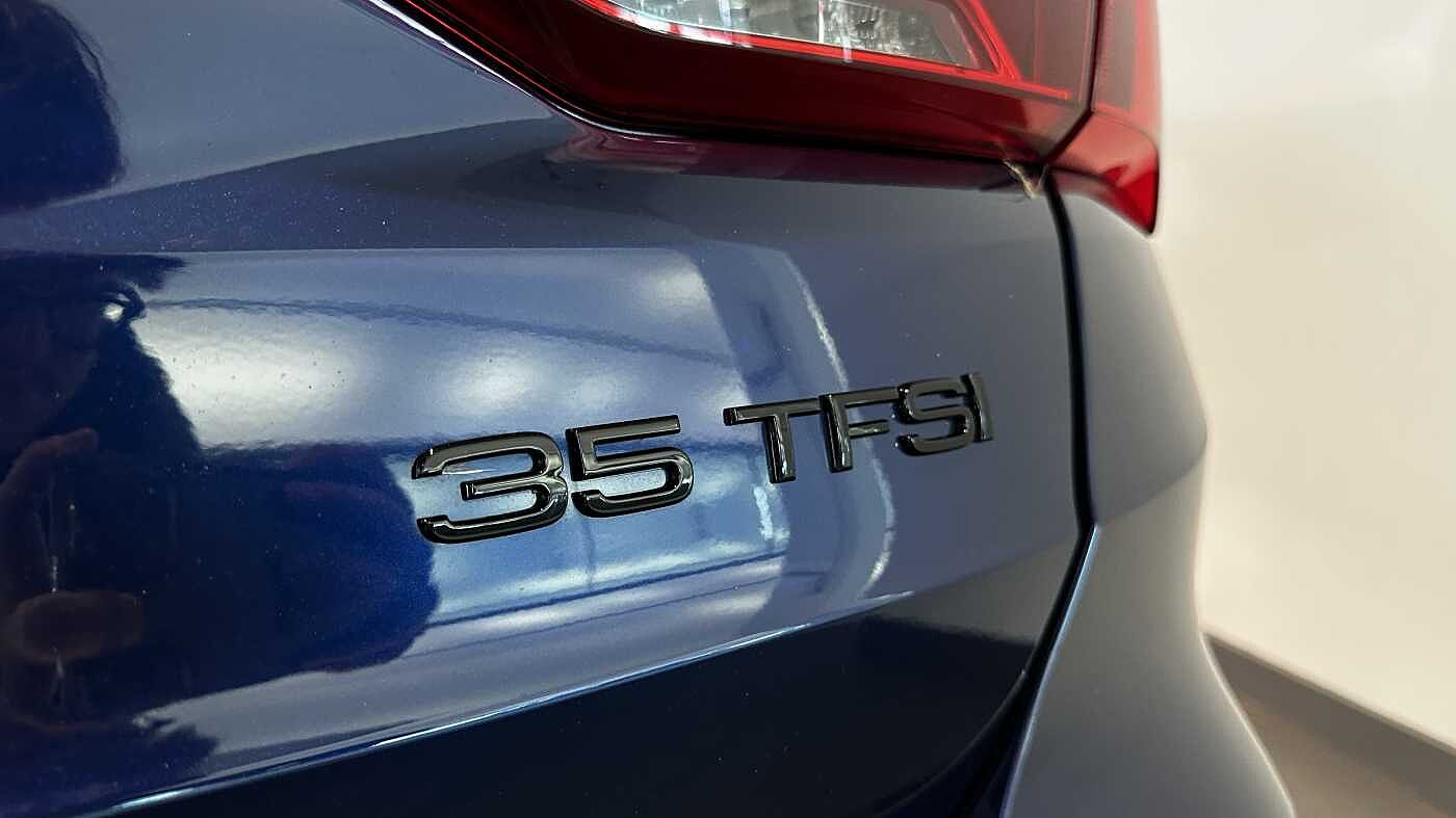 Used Audi Q3 2025 for sale - 75495006: Photo 19