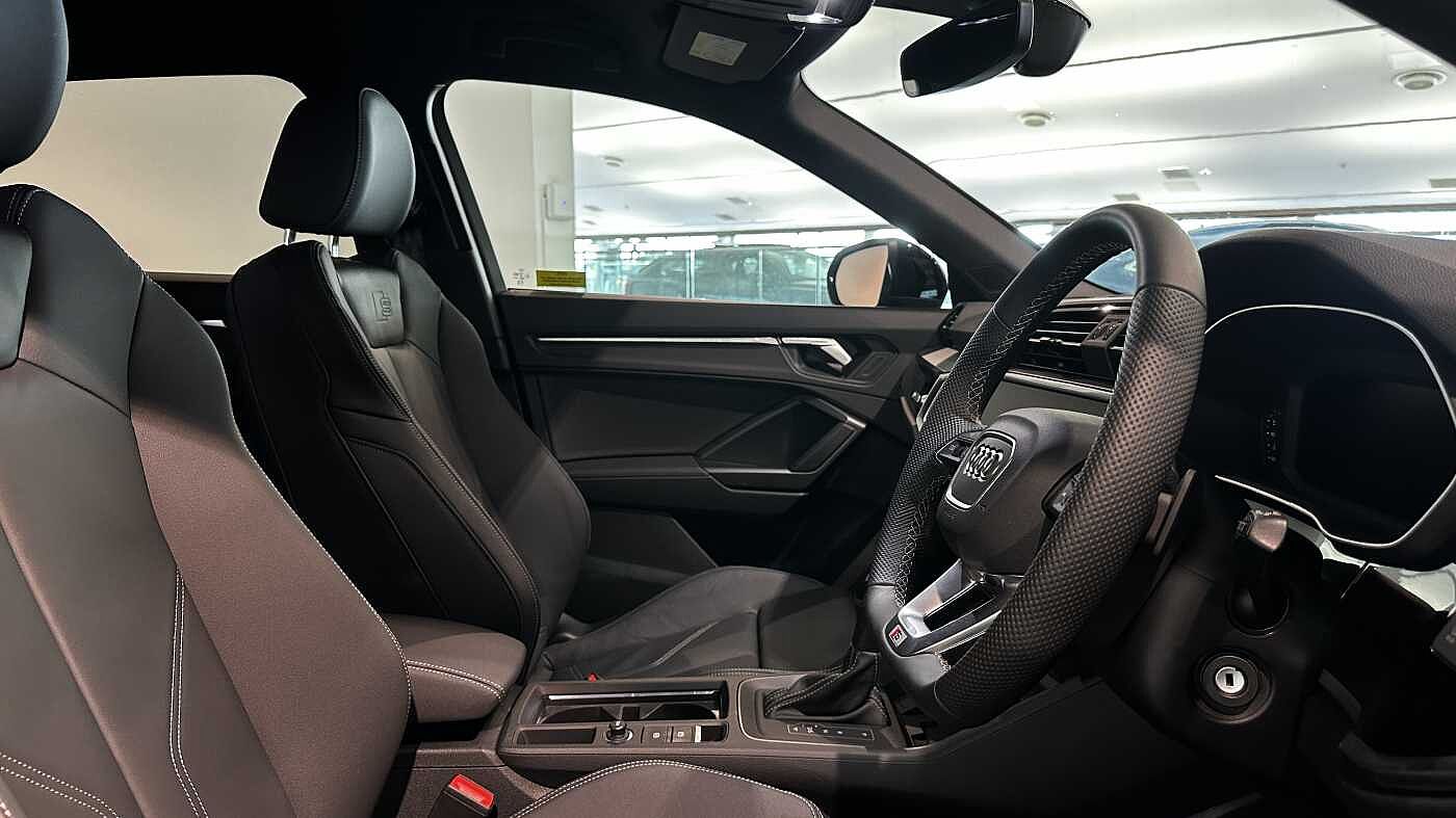 Used Audi Q3 2025 for sale - 75495006: Photo 2