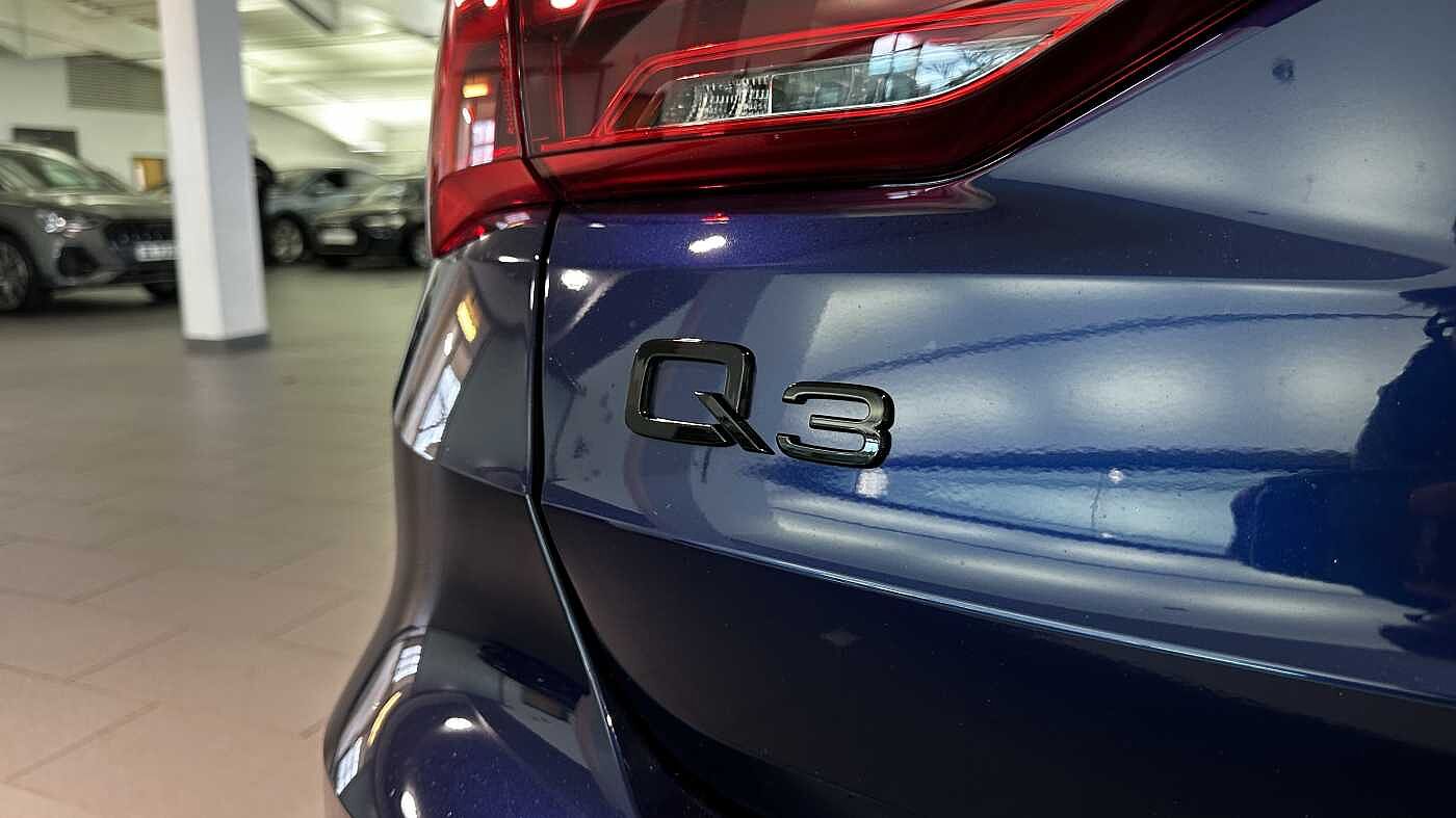 Used Audi Q3 2025 for sale - 75495006: Photo 20