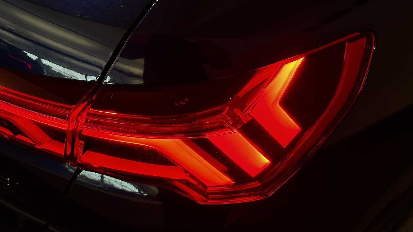 Used Audi Q3 2025 for sale - 75495006: Photo 23