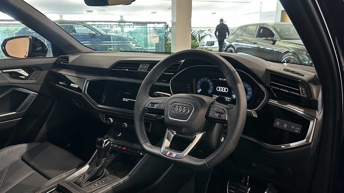 Used Audi Q3 2025 for sale - 75495006: Photo 24