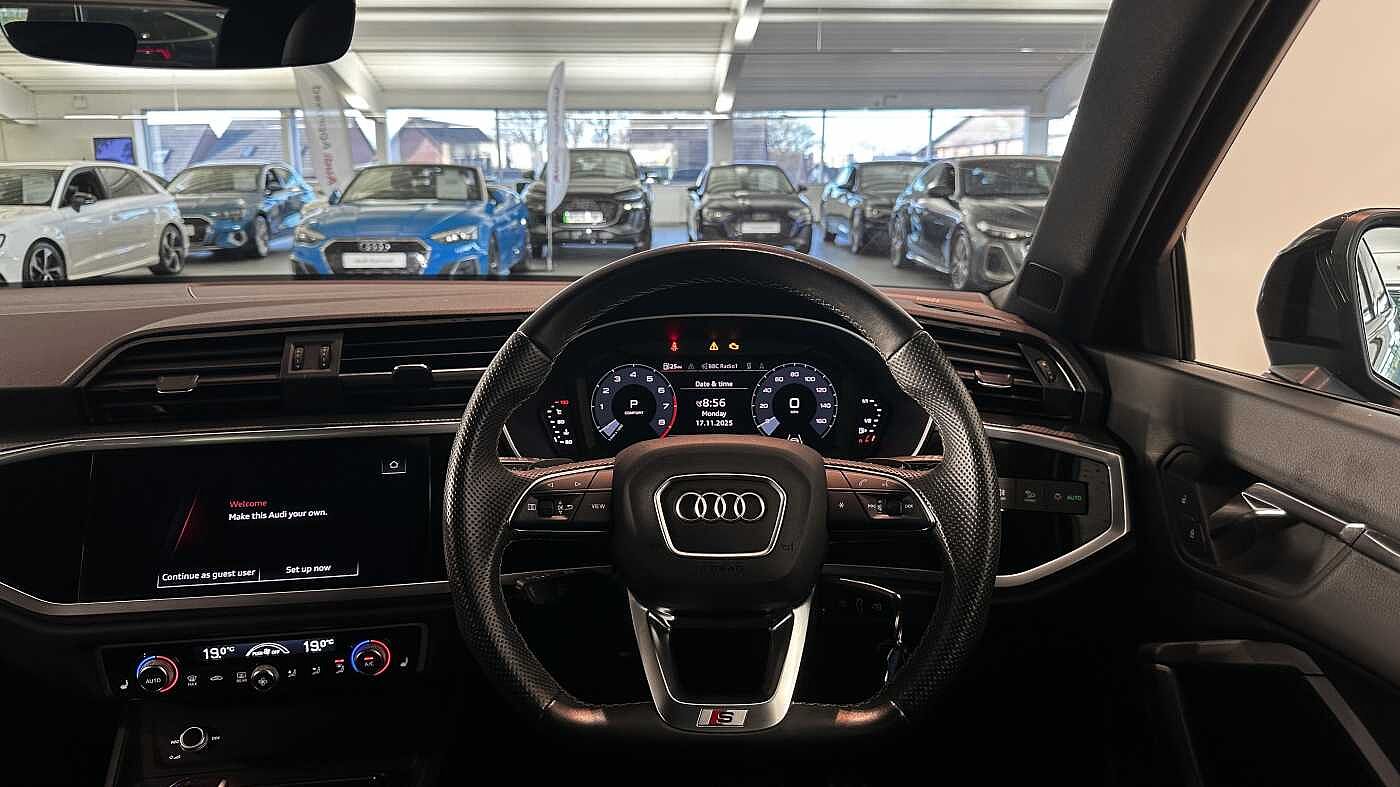 Used Audi Q3 2025 for sale - 75495006: Photo 26