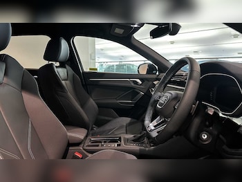 Used Audi Q3 2025 for sale - 75495006: Photo