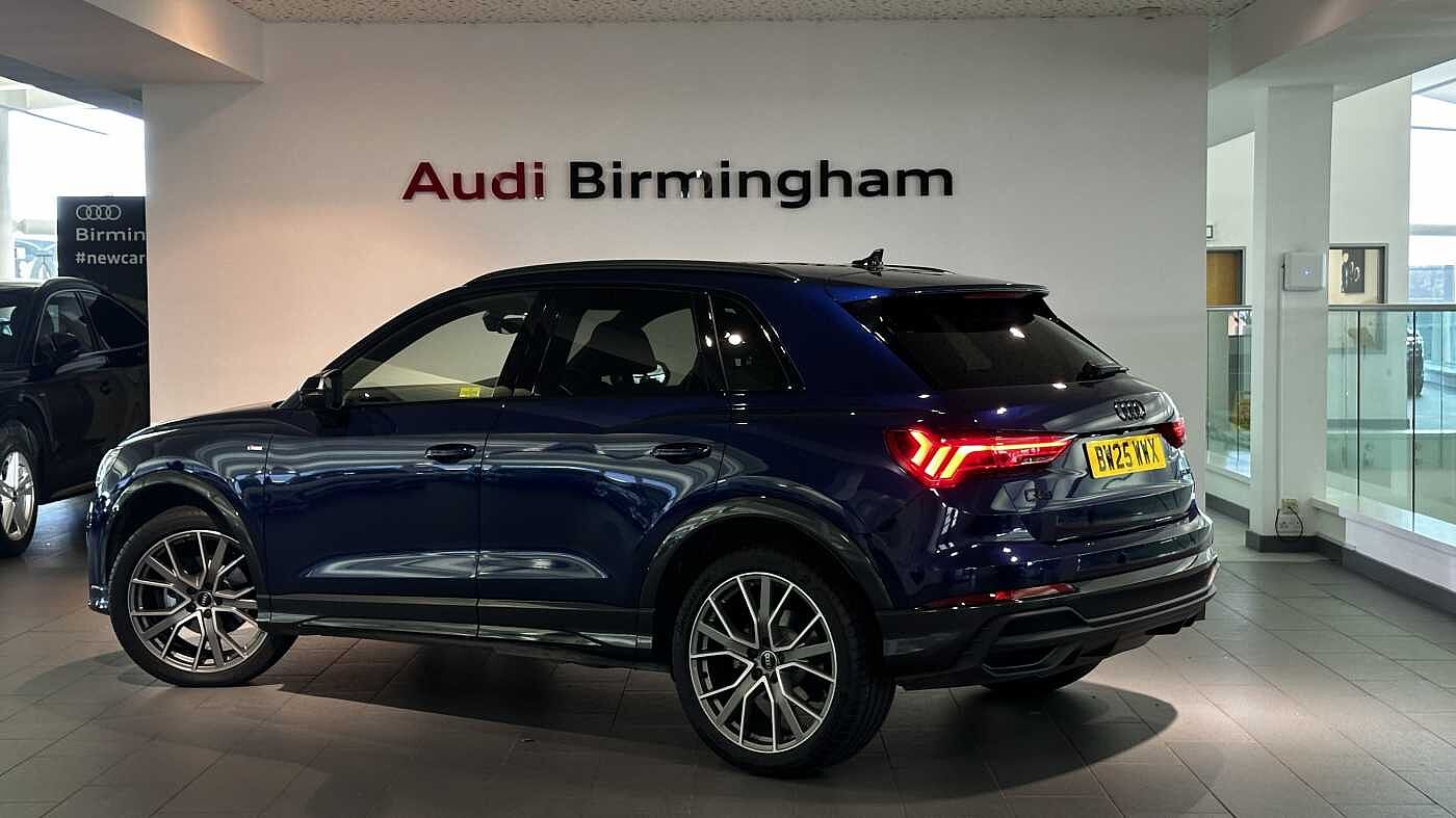 Used Audi Q3 2025 for sale - 75495006: Photo 3