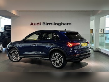 Used Audi Q3 2025 for sale - 75495006: Photo