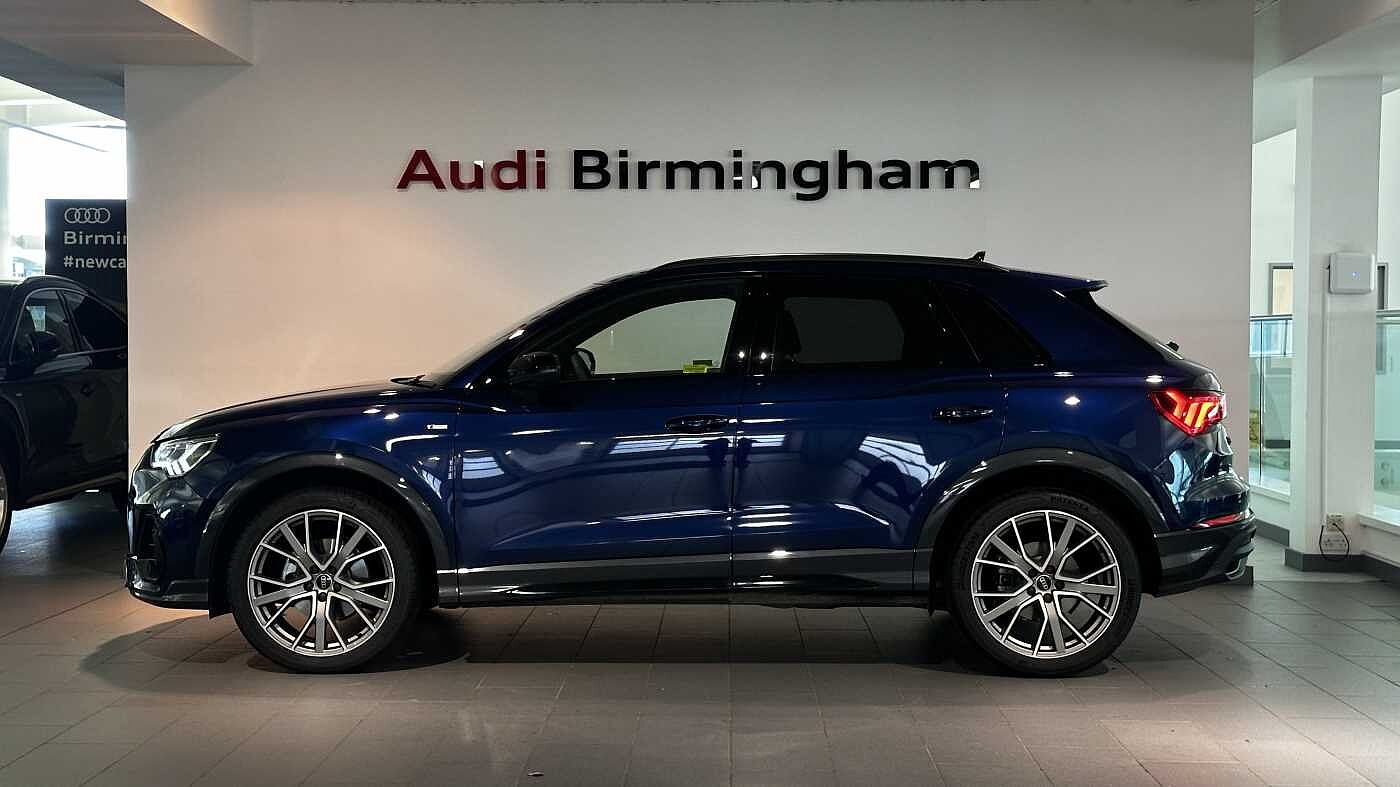 Used Audi Q3 2025 for sale - 75495006: Photo 4