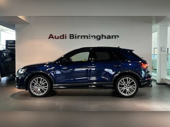 Used Audi Q3 2025 for sale - 75495006: Photo
